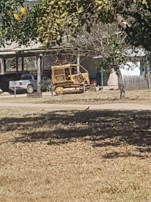 Fazenda à venda de 4.000 ha em Santo Antônio do Leverger, MT, Brasil