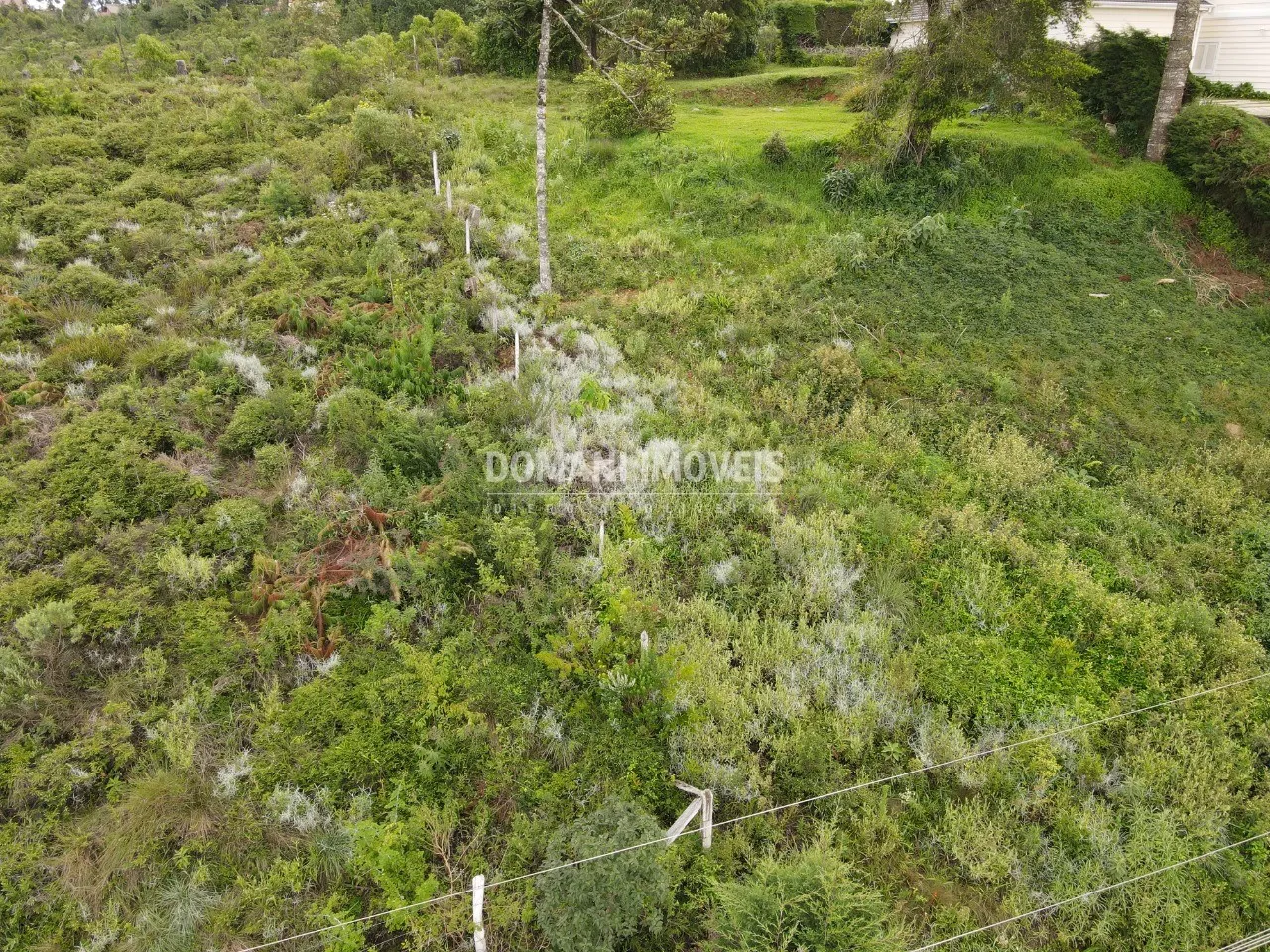 Terreno à venda de 1.010 m² em Campos do Jordão, SP, Brasil