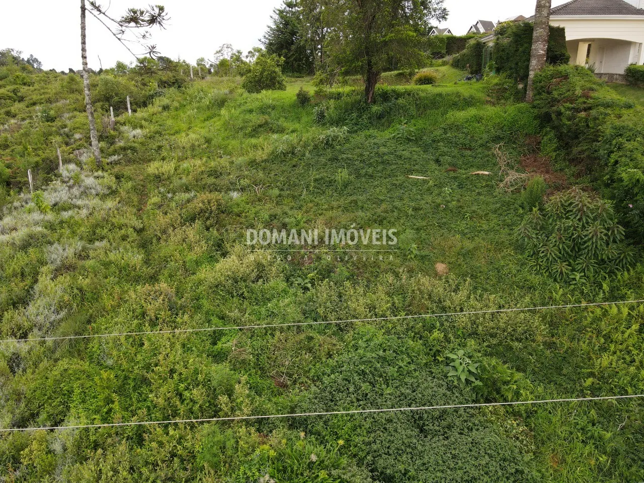 Terreno à venda de 1.010 m² em Campos do Jordão, SP, Brasil