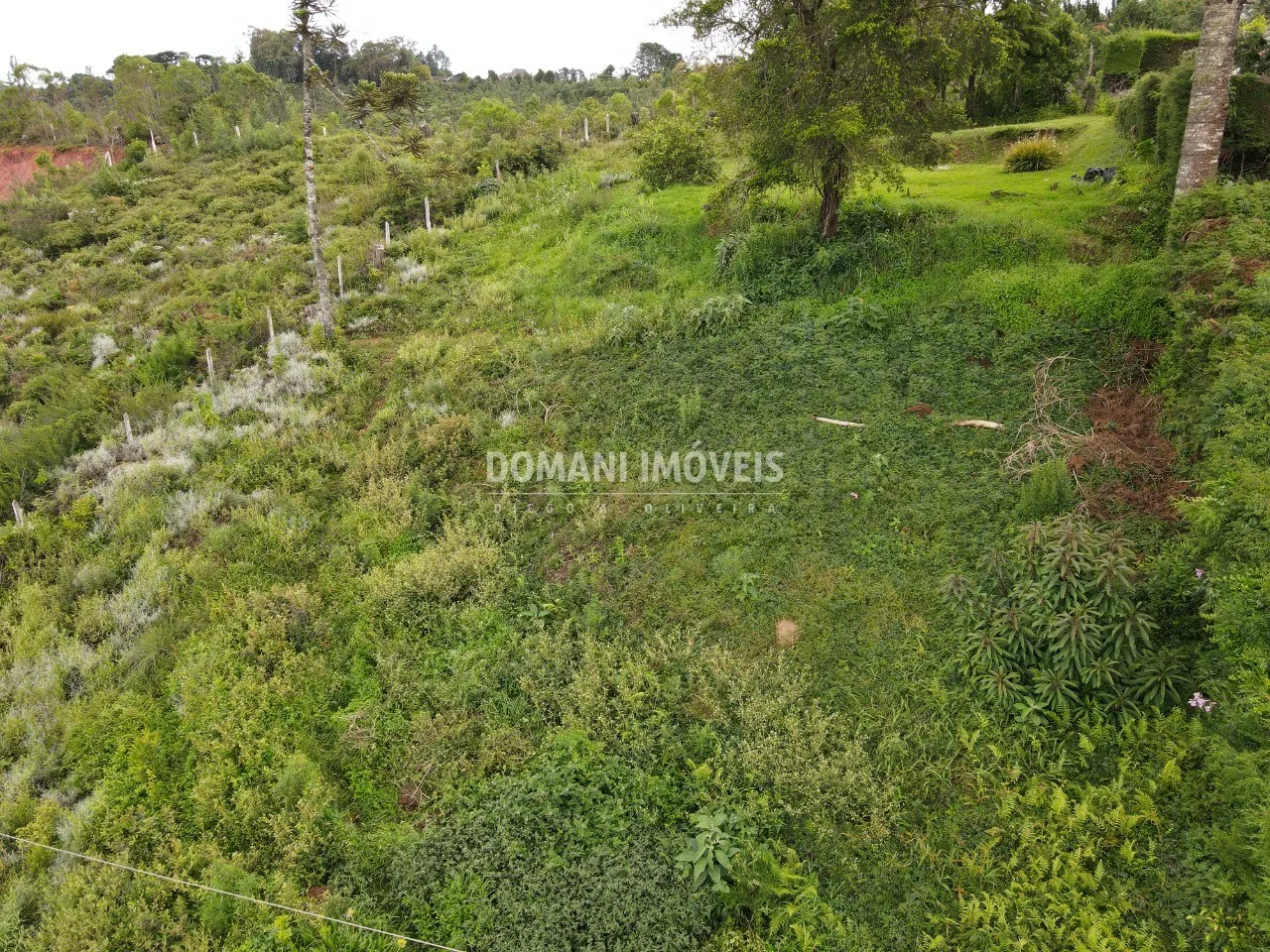Terreno à venda de 1.010 m² em Campos do Jordão, SP, Brasil