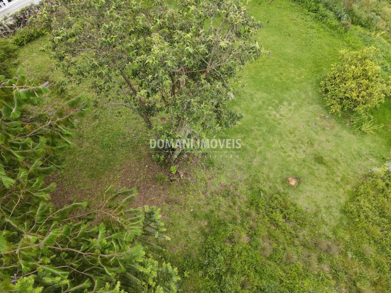 Terreno à venda de 1.010 m² em Campos do Jordão, SP, Brasil