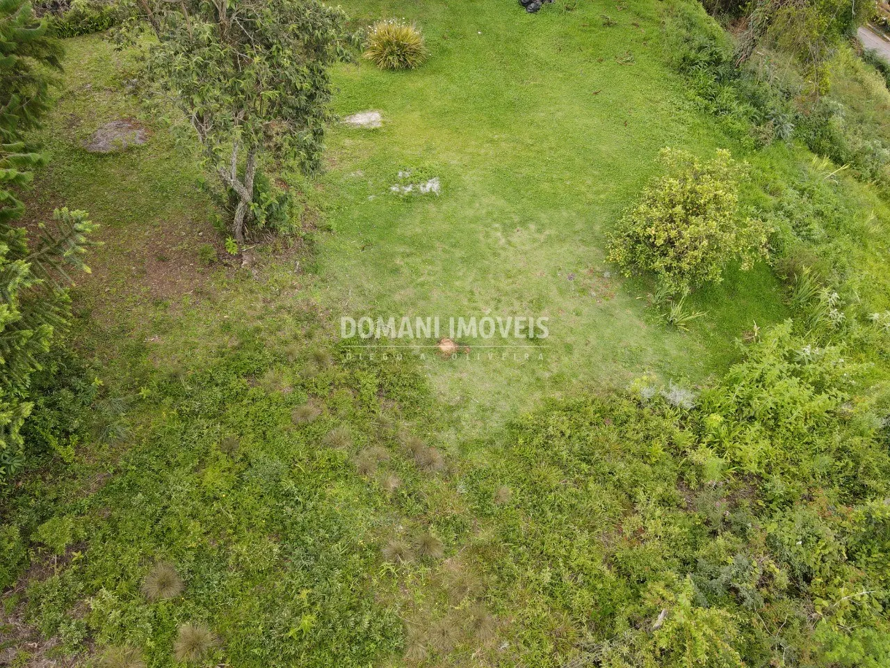 Terreno à venda de 1.010 m² em Campos do Jordão, SP, Brasil