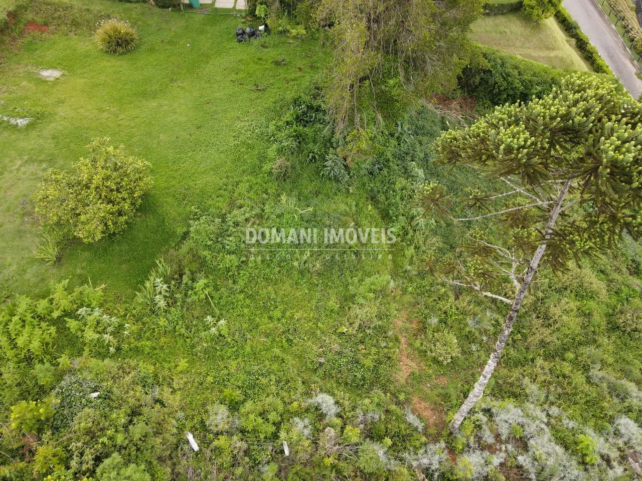 Terreno à venda de 1.010 m² em Campos do Jordão, SP, Brasil