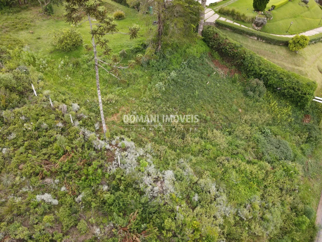 Terreno à venda de 1.010 m² em Campos do Jordão, SP, Brasil