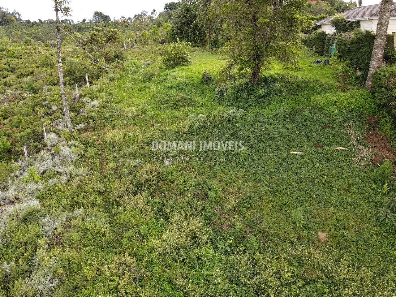Terreno à venda de 1.010 m² em Campos do Jordão, SP, Brasil