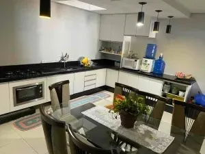 Casa à venda de 192 m² em Sumaré, SP, Brasil