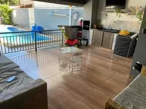 Casa à venda de 192 m² em Sumaré, SP, Brasil