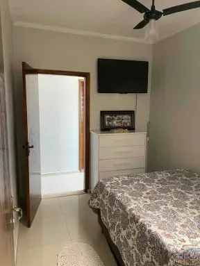 Casa à venda de 192 m² em Sumaré, SP, Brasil
