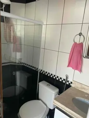 Casa à venda de 192 m² em Sumaré, SP, Brasil