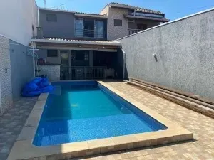 Casa à venda de 192 m² em Sumaré, SP, Brasil