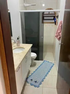 Casa à venda de 192 m² em Sumaré, SP, Brasil