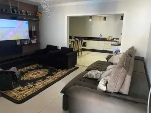 Casa à venda de 192 m² em Sumaré, SP, Brasil