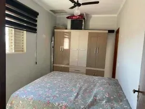 Casa à venda de 192 m² em Sumaré, SP, Brasil