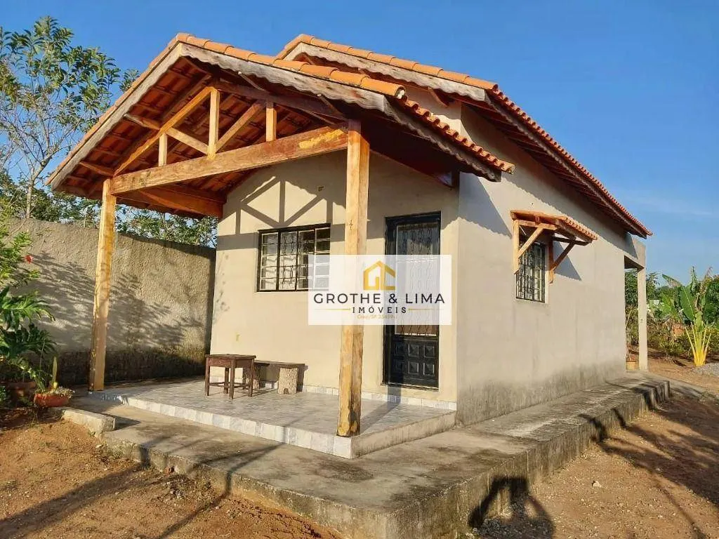 Country home for sale of 1,000 m² in Caçapava, SP, Brazil