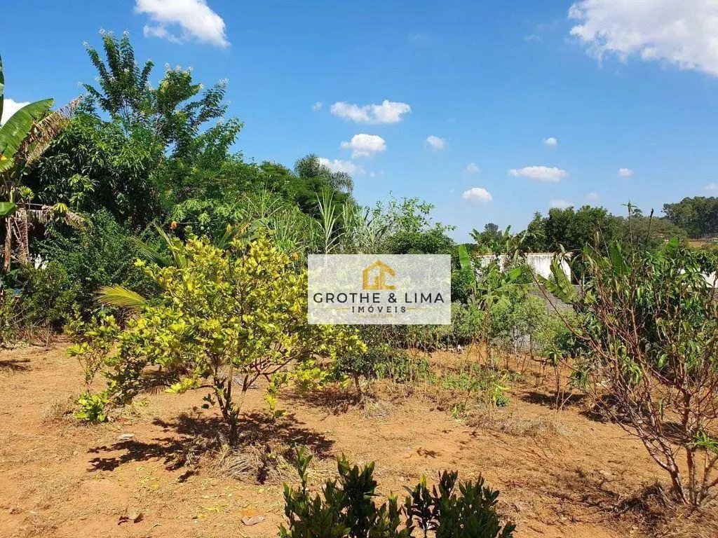 Country home for sale of 1,000 m² in Caçapava, SP, Brazil