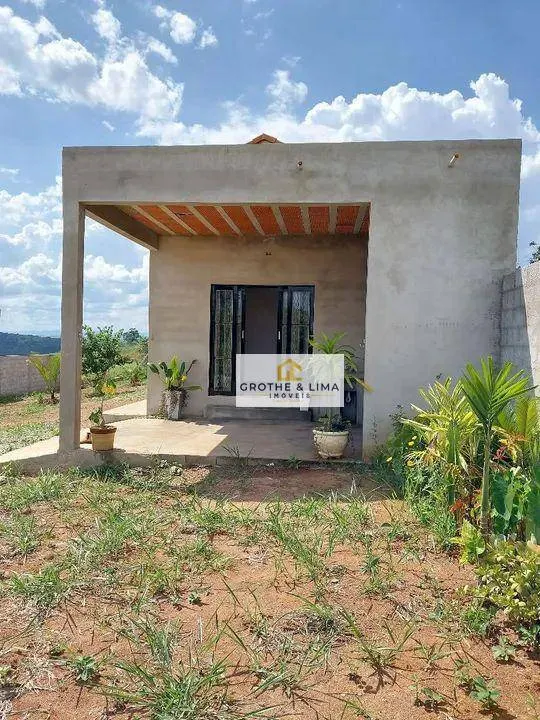 Country home for sale of 1,000 m² in Caçapava, SP, Brazil