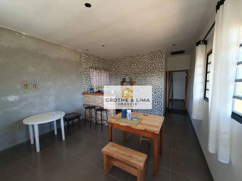 Country home for sale of 1,000 m² in Caçapava, SP, Brazil