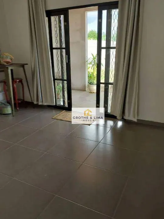 Country home for sale of 1,000 m² in Caçapava, SP, Brazil