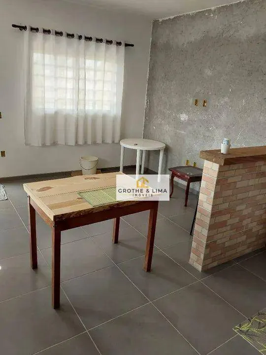 Country home for sale of 1,000 m² in Caçapava, SP, Brazil