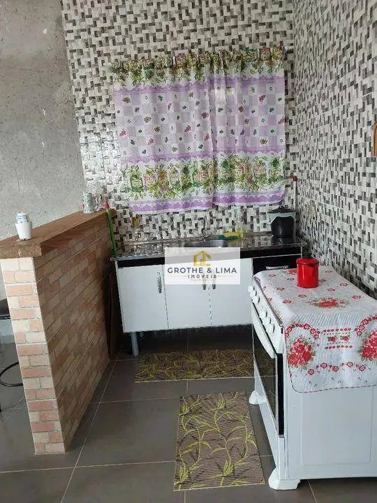 Country home for sale of 1,000 m² in Caçapava, SP, Brazil