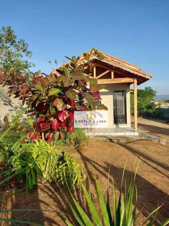 Country home for sale of 1,000 m² in Caçapava, SP, Brazil