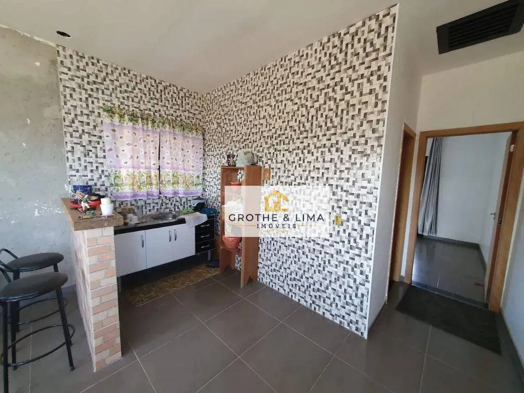 Country home for sale of 1,000 m² in Caçapava, SP, Brazil