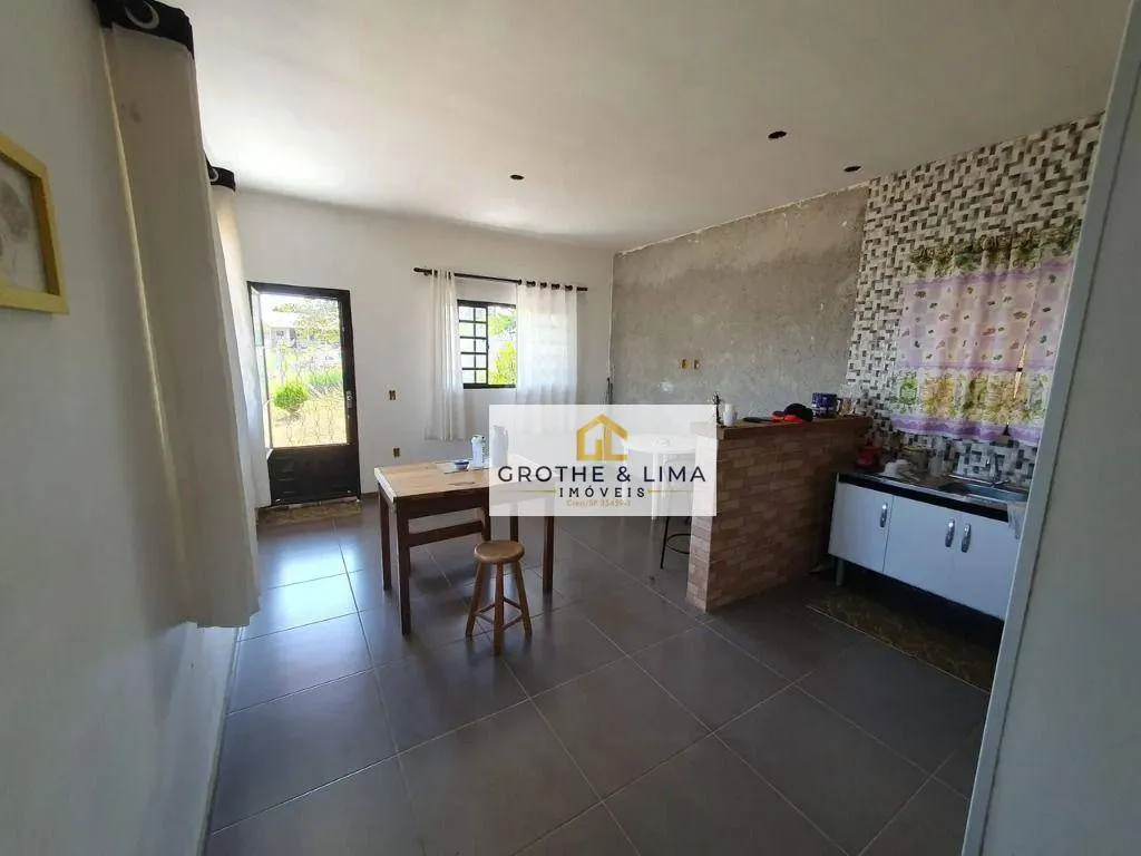 Country home for sale of 1,000 m² in Caçapava, SP, Brazil