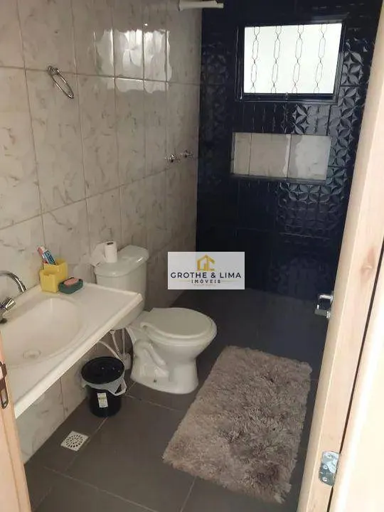 Country home for sale of 1,000 m² in Caçapava, SP, Brazil