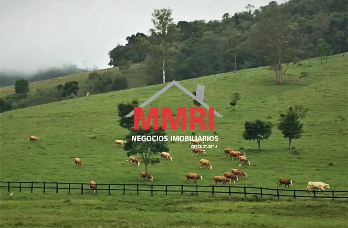 Fazenda à venda de 453 ha em São José dos Campos, SP, Brasil