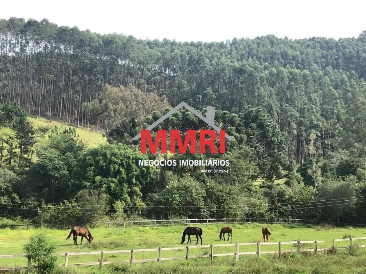 Fazenda à venda de 453 ha em São José dos Campos, SP, Brasil