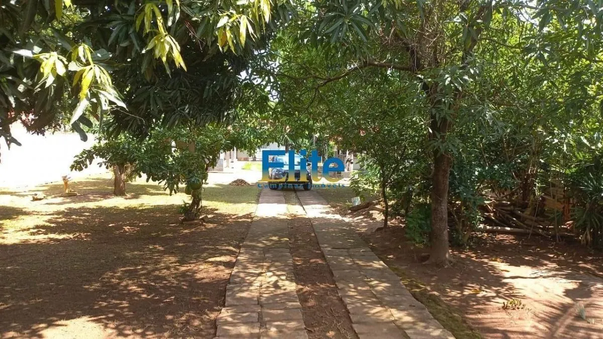 Fazenda à venda de 1.000 ha em Campinas, SP, Brasil