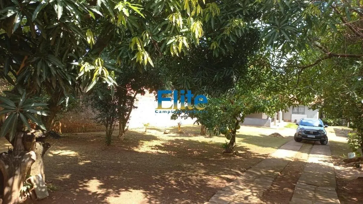 Fazenda à venda de 1.000 ha em Campinas, SP, Brasil