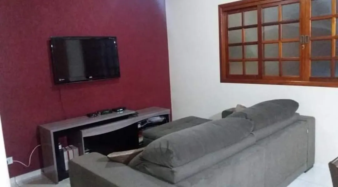 Casa à venda de 162 m² em São José dos Campos, SP, Brasil