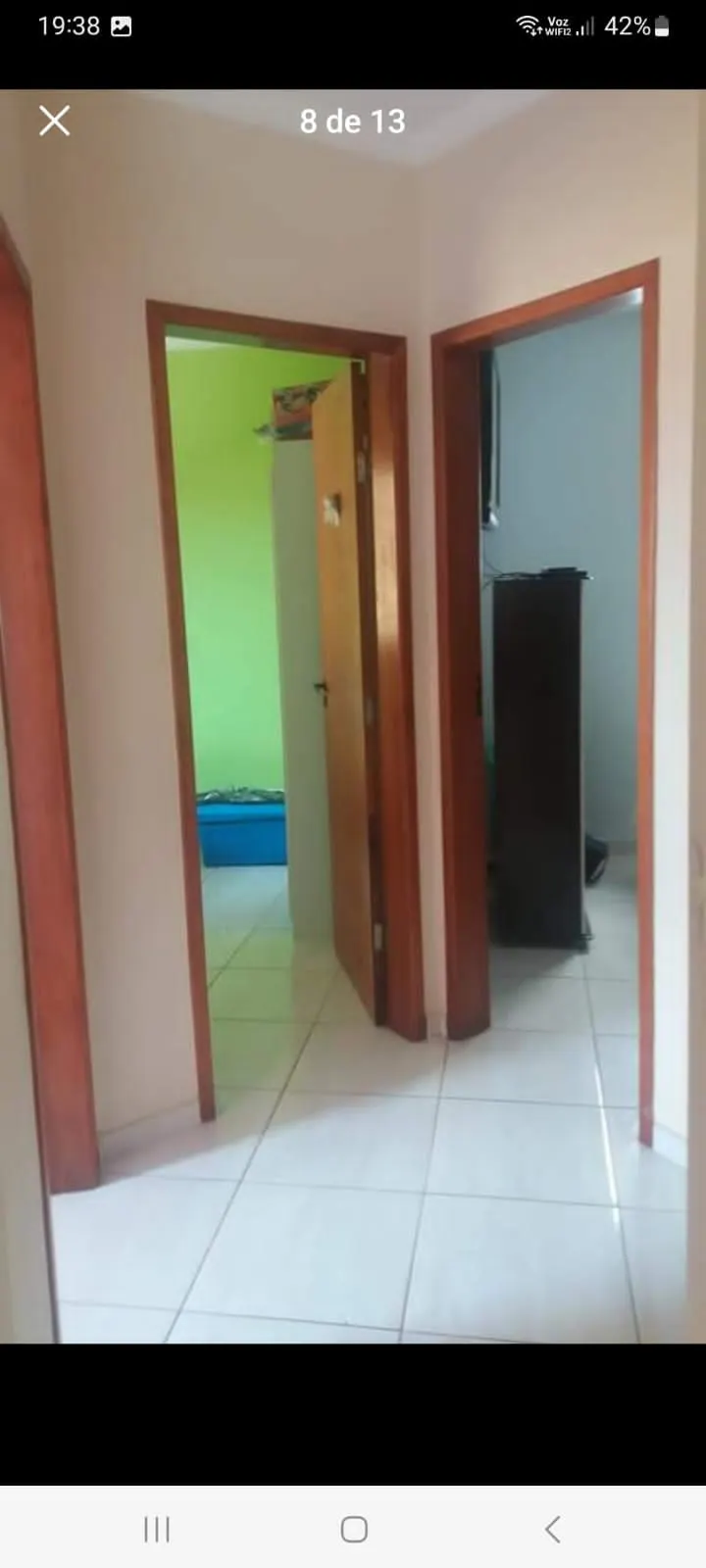 Casa à venda de 162 m² em São José dos Campos, SP, Brasil