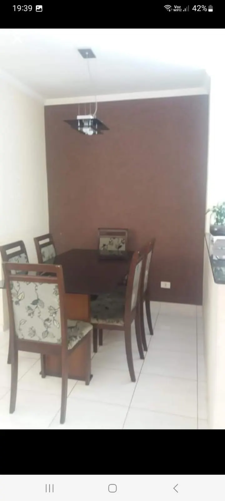 Casa à venda de 162 m² em São José dos Campos, SP, Brasil