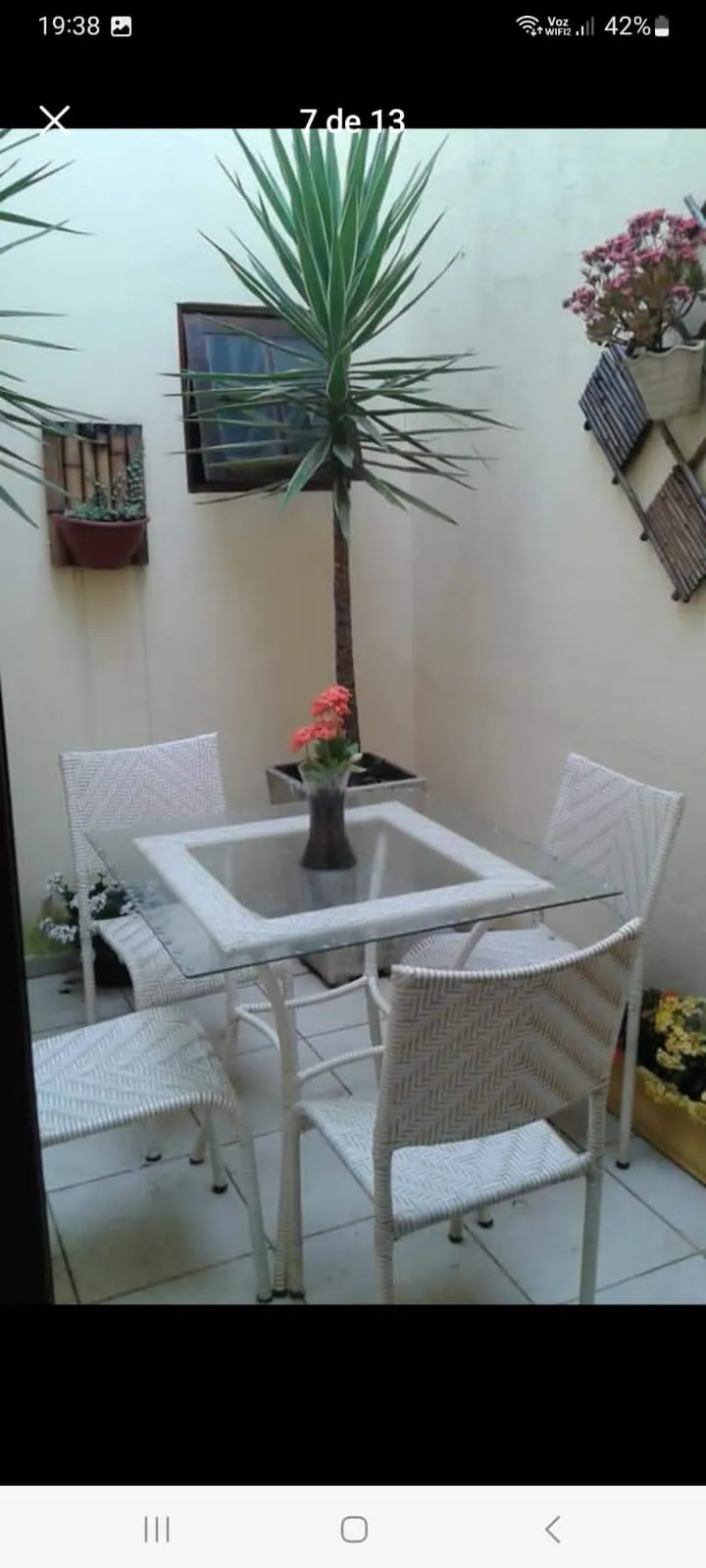 Casa à venda de 162 m² em São José dos Campos, SP, Brasil