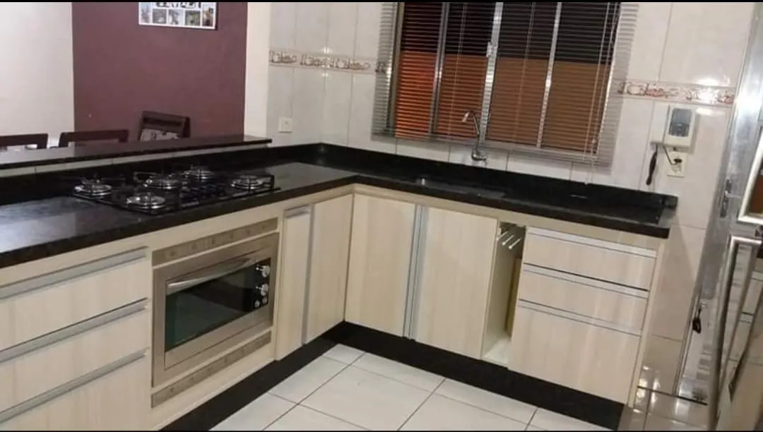 Casa à venda de 162 m² em São José dos Campos, SP, Brasil