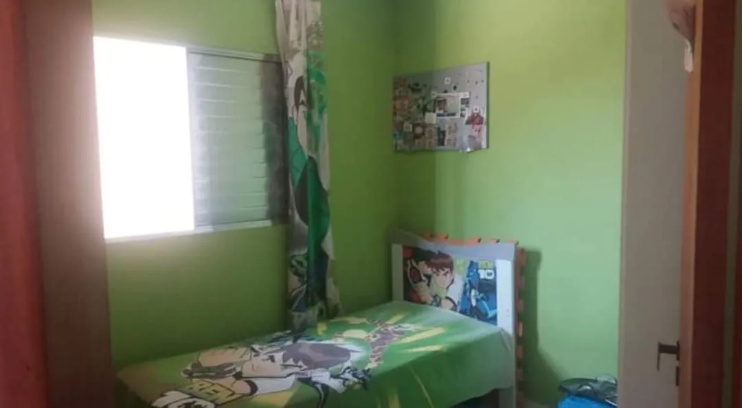 Casa à venda de 162 m² em São José dos Campos, SP, Brasil