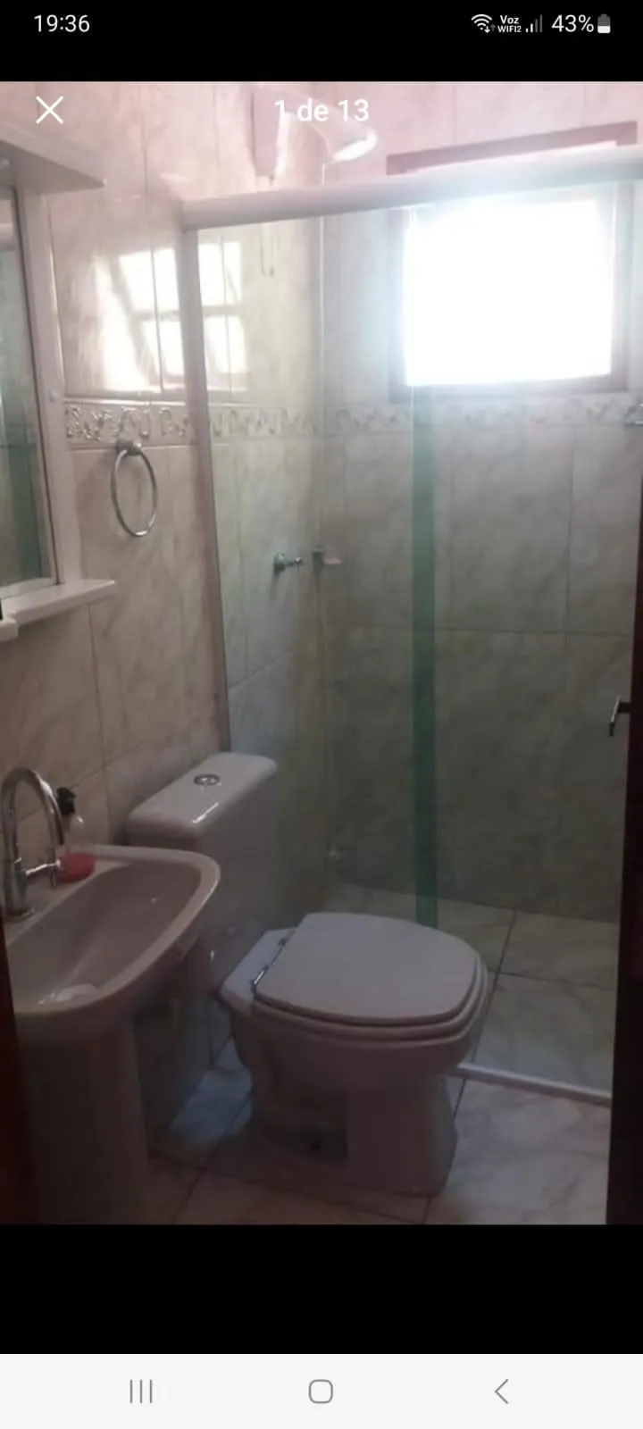 Casa à venda de 162 m² em São José dos Campos, SP, Brasil