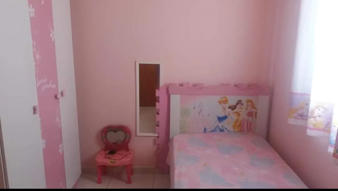 Casa à venda de 162 m² em São José dos Campos, SP, Brasil