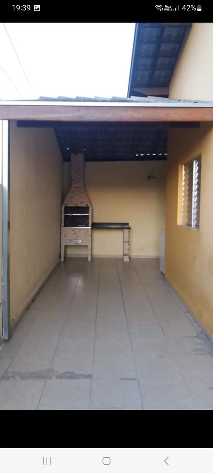Casa à venda de 162 m² em São José dos Campos, SP, Brasil