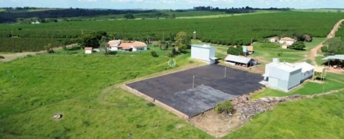 Fazenda à venda de 277 ha em Garça, SP, Brasil