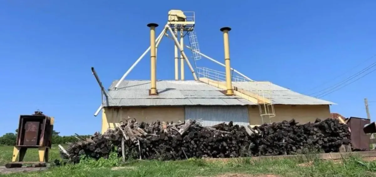 Fazenda à venda de 277 ha em Garça, SP, Brasil