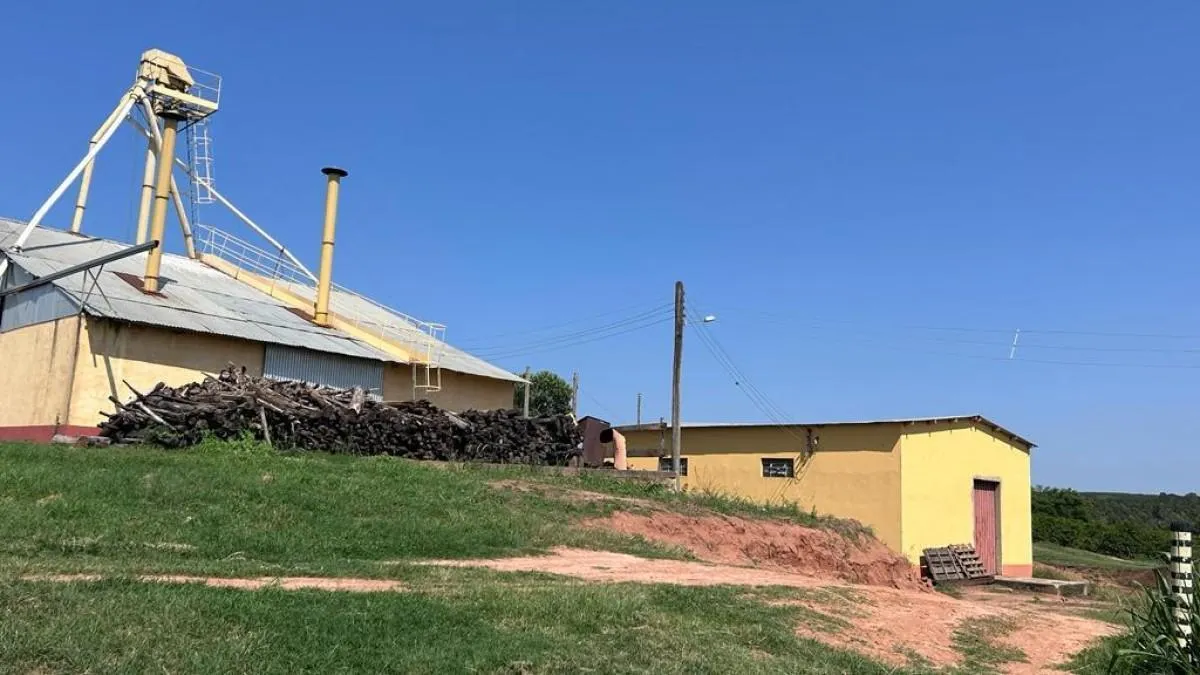 Fazenda à venda de 277 ha em Garça, SP, Brasil