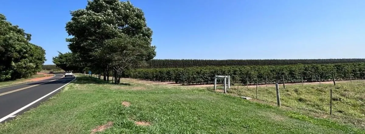 Fazenda à venda de 277 ha em Garça, SP, Brasil