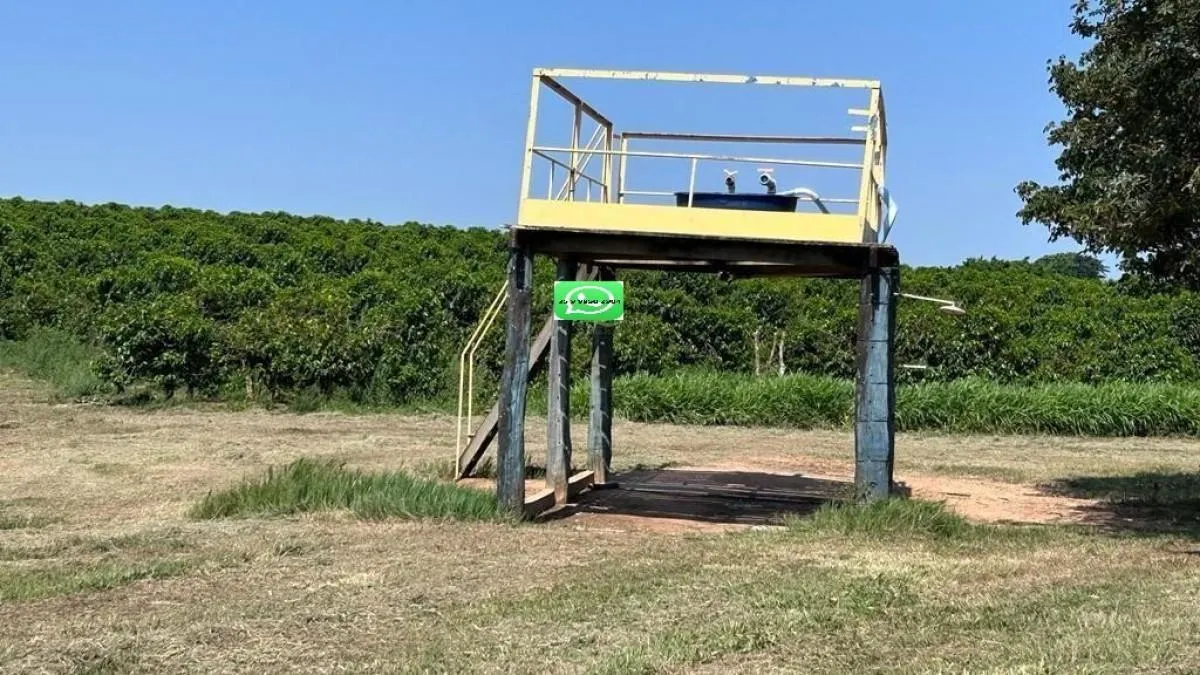 Fazenda à venda de 277 ha em Garça, SP, Brasil