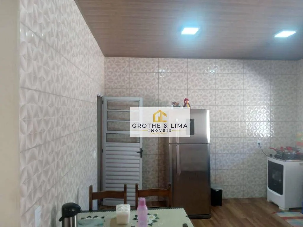 Chácara à venda de 1.300 m² em Paraibuna, SP, Brasil