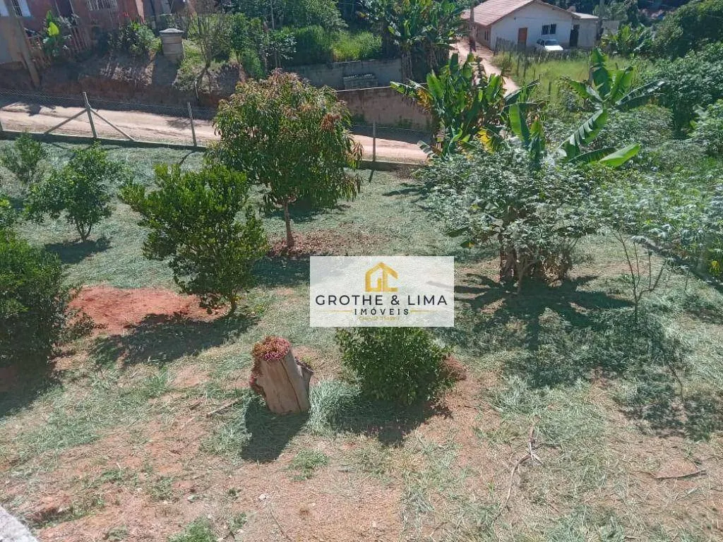 Chácara à venda de 1.300 m² em Paraibuna, SP, Brasil