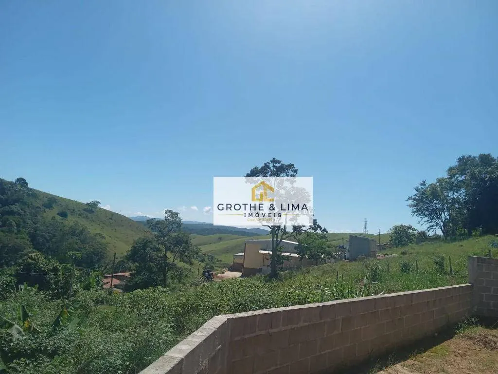 Chácara à venda de 1.300 m² em Paraibuna, SP, Brasil