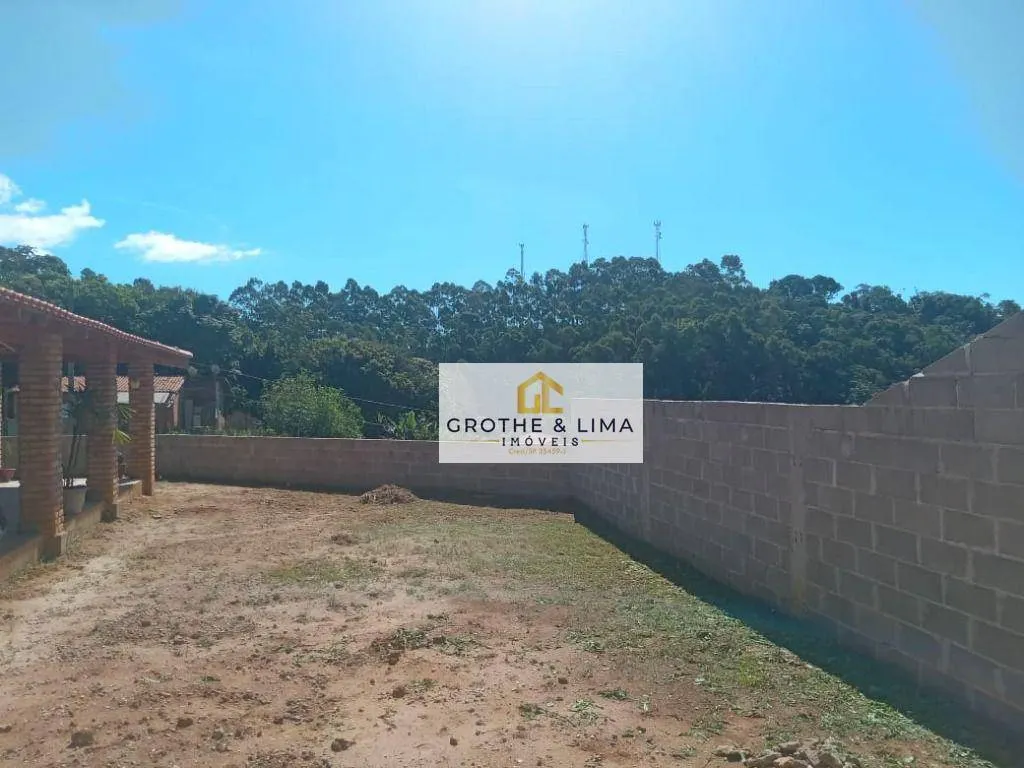 Chácara à venda de 1.300 m² em Paraibuna, SP, Brasil